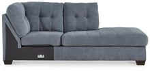 Load image into Gallery viewer, Marleton 2-Piece Sleeper Sectional with Chaise
