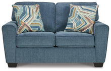 Load image into Gallery viewer, Cashton Loveseat
