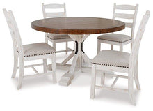 Load image into Gallery viewer, Valebeck Dining Room Set
