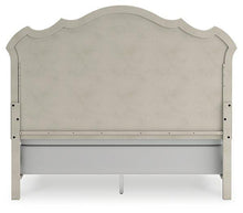 Load image into Gallery viewer, Arlendyne Upholstered Bed
