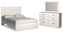 Load image into Gallery viewer, Stelsie Bedroom Set image
