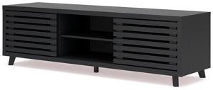 Danziar 72" TV Stand