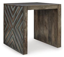 Load image into Gallery viewer, Dreggan End Table
