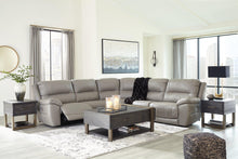 Load image into Gallery viewer, Dunleith Power Reclining Sectional
