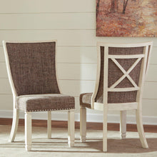 Load image into Gallery viewer, Bolanburg Dining Chair Set
