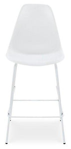 Forestead Counter Height Bar Stool