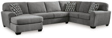 Load image into Gallery viewer, Birkdale Court Sectional with Chaise image
