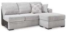 Load image into Gallery viewer, Gabyleigh Sectional with Chaise
