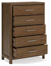 Load image into Gallery viewer, Cabalynn Chest of Drawers
