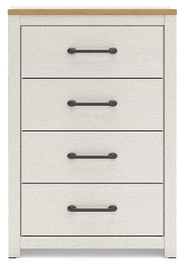 Linnocreek Chest of Drawers