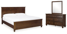 Load image into Gallery viewer, Danabrin Bedroom Set
