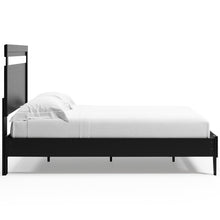 Load image into Gallery viewer, Finch Queen Panel Platform Bed
