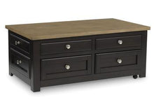 Load image into Gallery viewer, Drazmine Lift-Top Coffee Table
