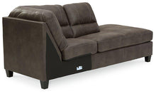 Load image into Gallery viewer, Navi 2-Piece Sectional with Chaise
