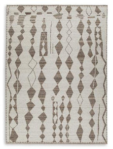 Brettler Rug