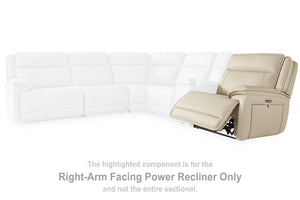 Double Deal Reclining Sectional with 2 Consoles