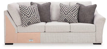 Load image into Gallery viewer, Koralynn Sectional with Chaise
