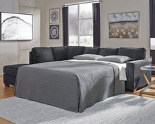 Load image into Gallery viewer, Altari Sleeper Sectional with Chaise
