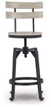 Load image into Gallery viewer, Karisslyn Counter Height Bar Stool
