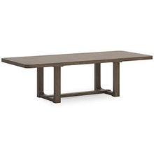 Load image into Gallery viewer, Cabalynn Dining Extension Table
