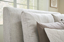 Load image into Gallery viewer, Cabalynn Upholstered Bed
