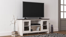 Load image into Gallery viewer, Dorrinson 60&quot; TV Stand
