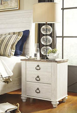 Load image into Gallery viewer, Willowton Nightstand
