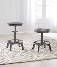 Load image into Gallery viewer, Torjin Counter Height Stool
