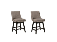 Load image into Gallery viewer, Tallenger Bar Stool Set
