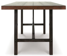 Load image into Gallery viewer, Kavara Counter Height Dining Table
