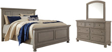 Load image into Gallery viewer, Lettner Bedroom Set image
