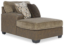 Load image into Gallery viewer, Abalone 3-Piece Sectional with Chaise
