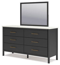 Load image into Gallery viewer, Cadmori Bedroom Set
