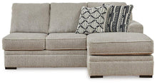 Load image into Gallery viewer, Calnita Sectional with Chaise
