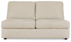 Edenfield 3-Piece Sectional with Chaise