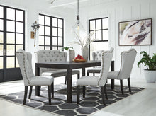 Load image into Gallery viewer, Jeanette Dining Chair
