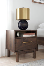 Load image into Gallery viewer, Calverson Nightstand
