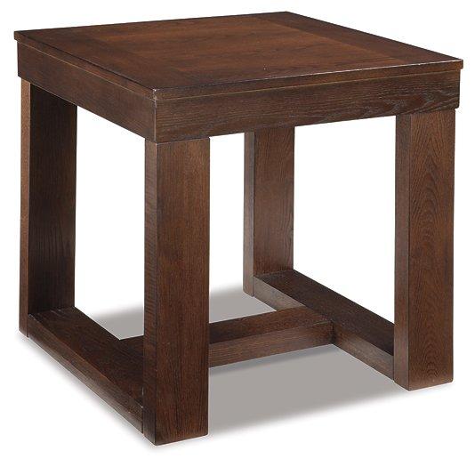 Watson End Table image