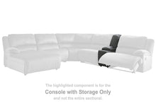 Load image into Gallery viewer, Clonmel Reclining Sectional
