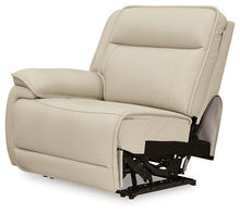 Load image into Gallery viewer, Double Deal Reclining Sectional with 2 Consoles
