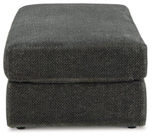 Load image into Gallery viewer, Karinne Oversized Accent Ottoman
