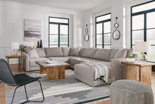 Load image into Gallery viewer, Katany Sectional with Chaise
