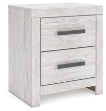 Load image into Gallery viewer, Cayboni Nightstand
