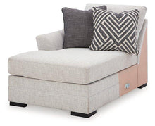 Load image into Gallery viewer, Koralynn Sectional with Chaise
