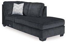 Load image into Gallery viewer, Altari 2-Piece Sleeper Sectional with Chaise
