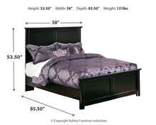 Load image into Gallery viewer, Maribel Bedroom Set
