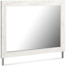 Load image into Gallery viewer, Gerridan Bedroom Mirror
