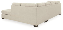 Load image into Gallery viewer, Falkirk 2-Piece Sectional with Chaise
