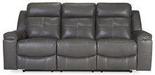 Load image into Gallery viewer, Jesolo Reclining Sofa
