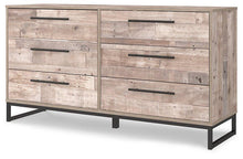 Load image into Gallery viewer, Neilsville Dresser
